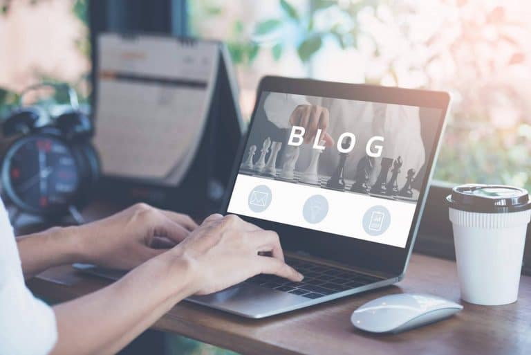 Desde la idea hasta el lanzamiento: 5 pasos para crear tu blog