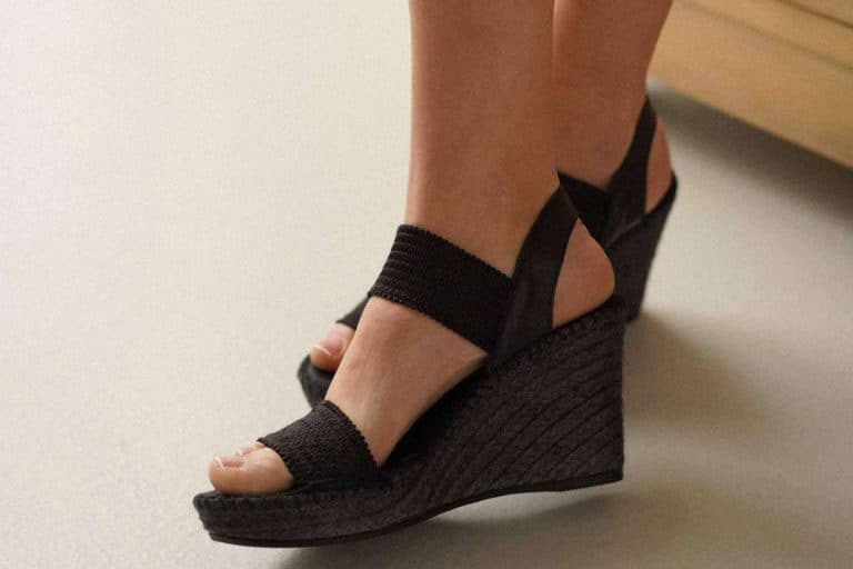 Juncal Aguirre y sus colecciones propias de calzado que siguen las últimas tendencias en moda y son fabricadas íntegramente en España