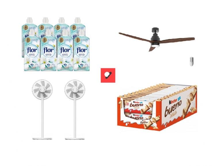 Descubre las increíbles ofertas de Michollo para ahorrar al máximo