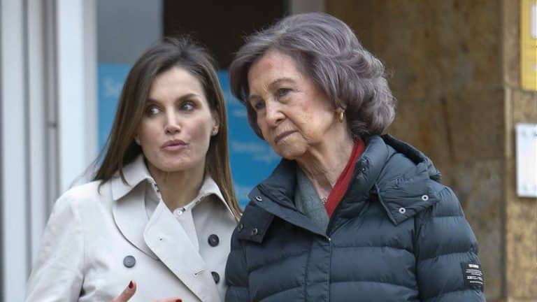 El Orgullo LGTBI: una de las razones de la enemistad de la reina Letizia y doña Sofía