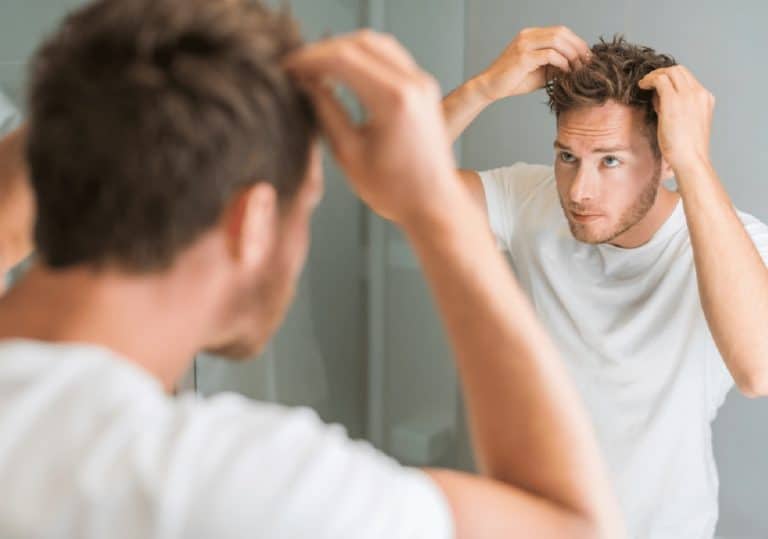 ¿Cuáles son las opciones de trasplante de cabello en España?