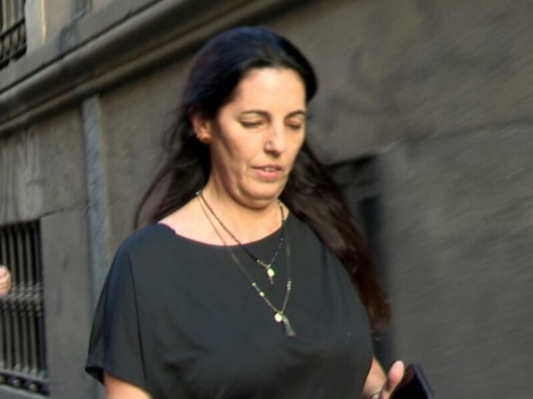 Morgana Vargas Llosa, primeras palabras tras el ingreso de su padre por Covid-19