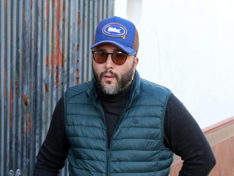 Última hora. Kiko Rivera, ingresado en el hospital
