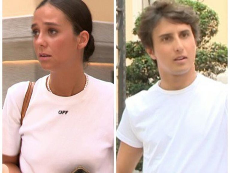 Victoria Federica y Roca Rey vuelven a encontrarse en Madrid para un almuerzo muy especial