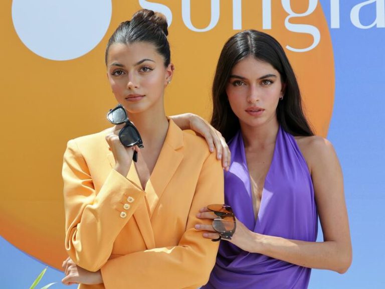 Lucía Rivera habla de su relación con Kika Cerqueira
