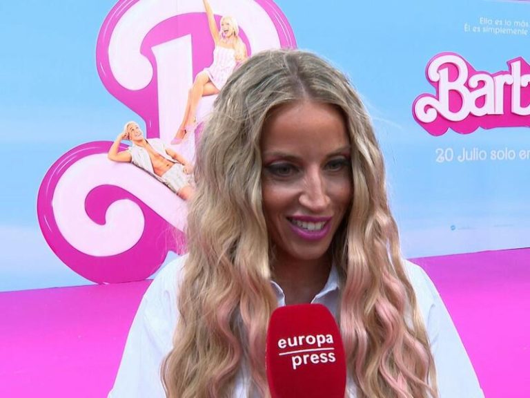 Marta Castro nos habla de su amor con Rodri Fuertes