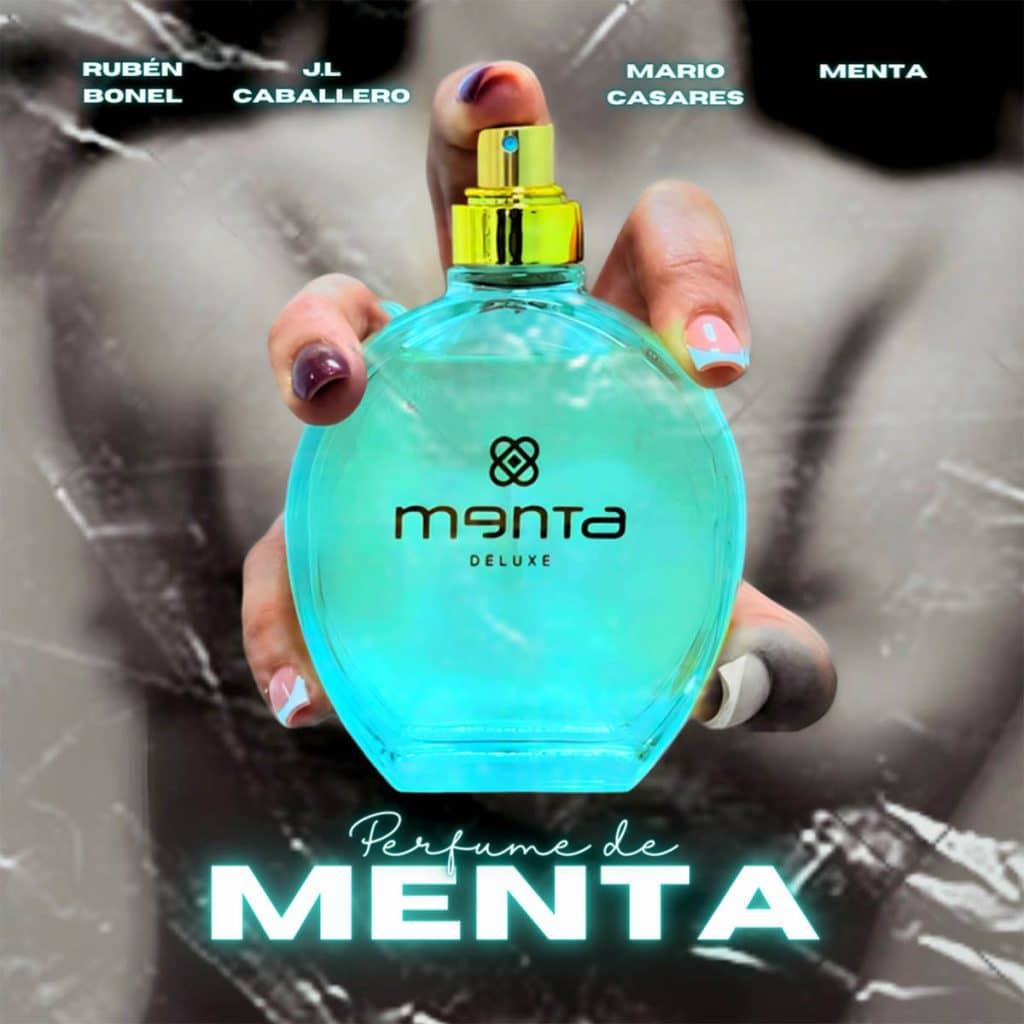 ‘Perfume de menta’, el próximo ‘hit’ del verano
