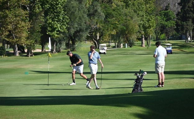 Golf Guadalmina