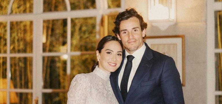 Tamara Falcó no repara en gastos en su luna de miel mientras Iñigo Onieva continúa en su búsqueda de trabajo