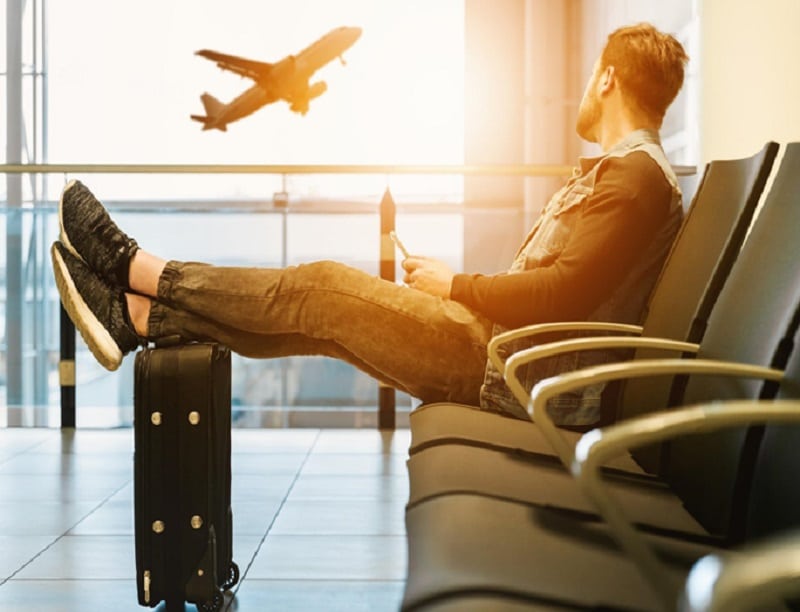 Por qué la pérdida del equipaje es uno de los problemas que más temen los famosos cuando viajan en avión
