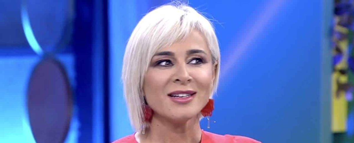 Ana María Aldón muestra en 'Gran Hermano Dúo' su lado más íntimo