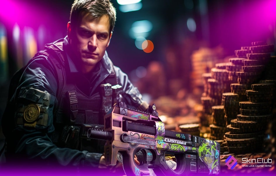 Consejos para obtener beneficios al abrir cajas CSGO