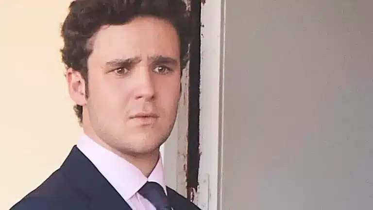 Froilán salpicado por otro escándalo: el verdadero motivo de su exilio