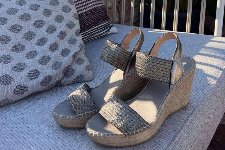 Las sandalias perfectas para este verano del catálogo de Juncal Aguirre