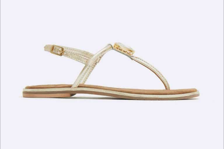 Las sandalias Joya son la tendencia del verano, y ya se pueden conocer