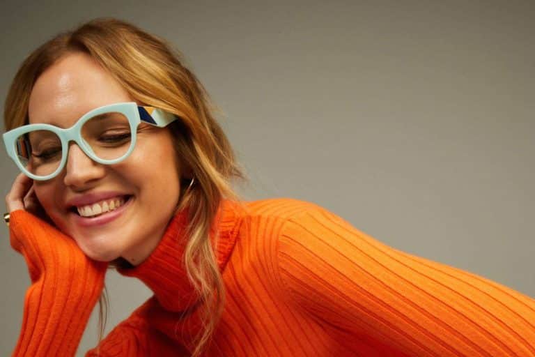 La marca española de gafas de sol y gafas graduadas Goodbye, Rita se introduce con fuerza en el sector óptico