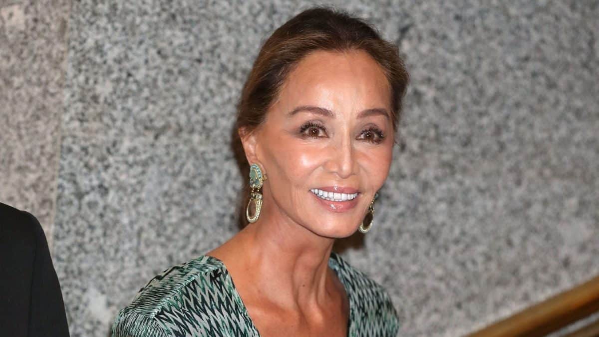 Las impactantes declaraciones de Isabel Preysler sobre el marido de Tamara Falcó