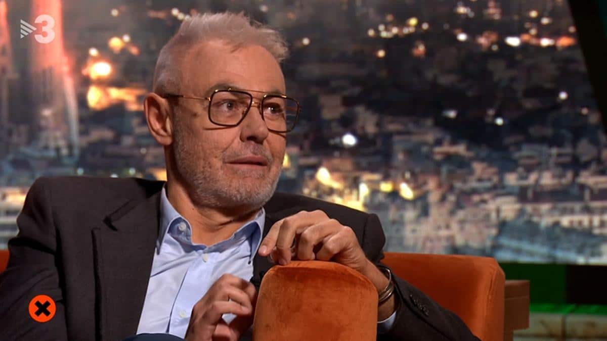 Jordi González se lleva a una tertuliana del nuevo Sálvame a TVE