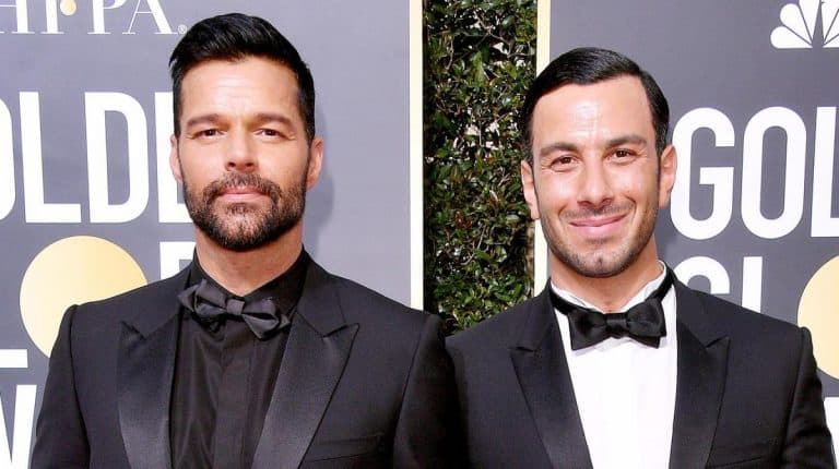 Ricky Martin y Jwan Yosef se divorcian