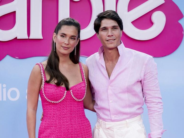 María Pombo desvela por error que su matrimonio con Pablo Castellano estuvo «en la cuerda floja»