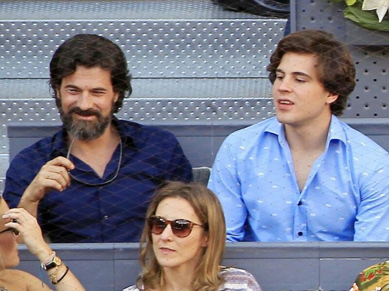 La familia de Daniel Sancho emite un comunicado: «Sentimos mucho el fallecimiento de Edwin»