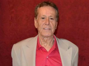 Fallece el periodista Hilario López Millán a los 78 años a causa de una deshidratación extrema