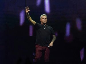 Alejandro Sanz abre su corazón a sus seguidores: "Estoy viviendo un momento de aprendizaje personal increíble"