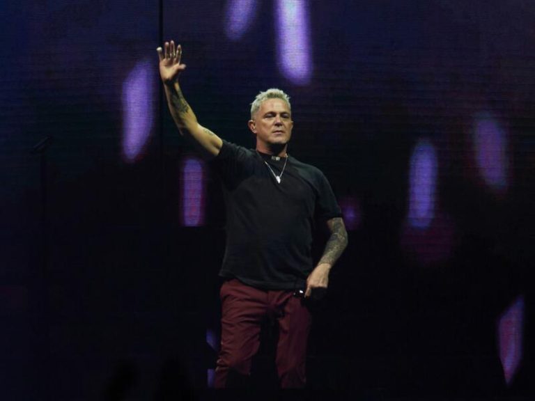 Alejandro Sanz abre su corazón a sus seguidores: «Estoy viviendo un momento de aprendizaje personal increíble»