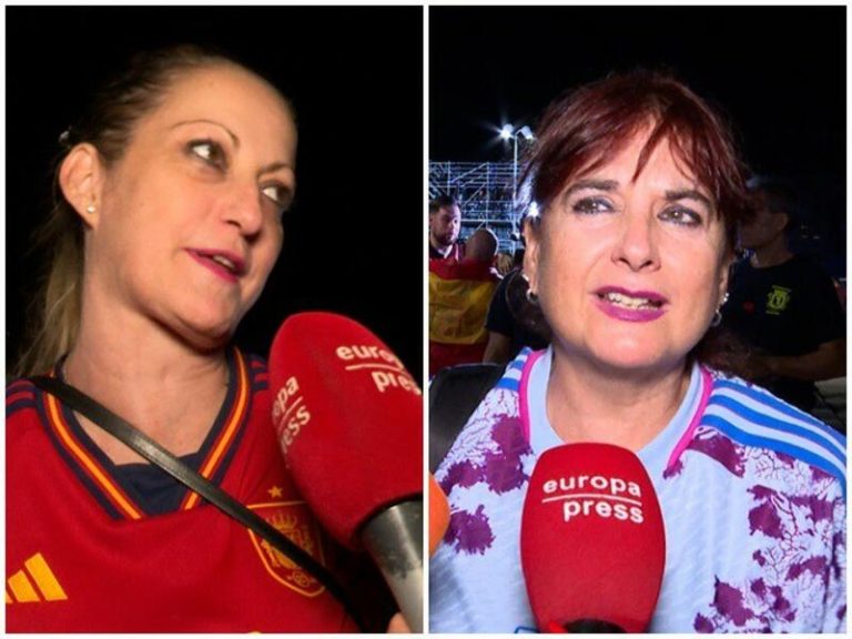 La familia de Jenni Hermoso se pronuncia sobre el polémico beso de Luis Rubiales a la futbolista