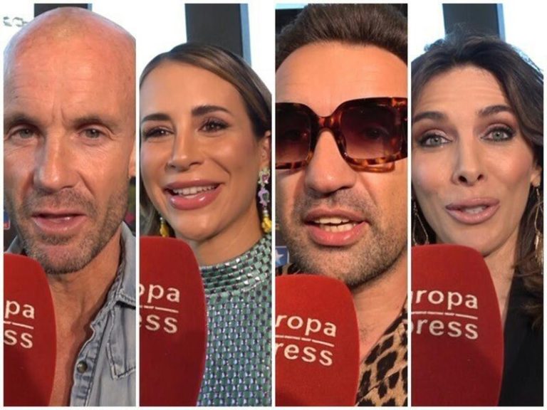 Bárbara Lennie, Miguel Lago, Cristina Porta o Ramón Fuentes. Nuestros famosos sentencian a Luis Rubiales