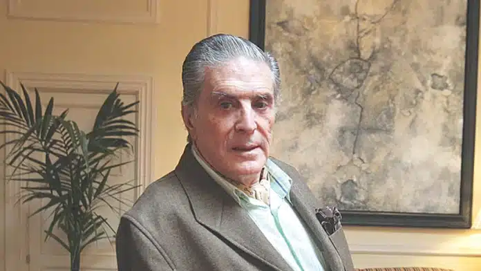 Jaime Ostos Jaime Ostos