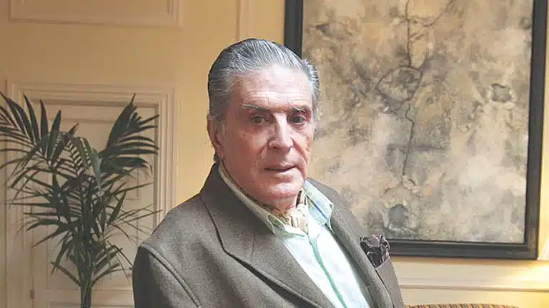 Jaime Ostos