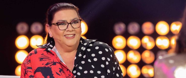 María del Monte rompe su silencio y habla claro sobre la situación de Antonio Tejado