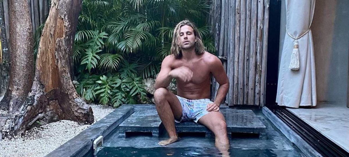 Rodolfo Sancho asume la terrible condena que puede recibir su hijo en Tailandia