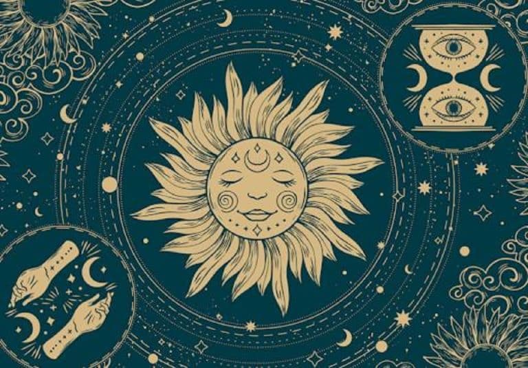 9 Cartas Del Tarot Que Simbolizan Relaciones A Largo Plazo y Matrimonio