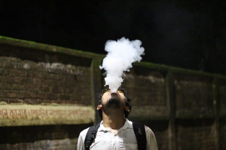 Vapeo Hoy: Entre estadísticas de crecimiento y estudios sobre su efectividad para dejar de fumar