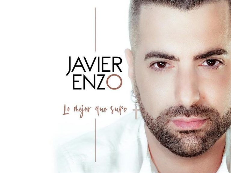 Javier Enzo nos deleita con ‘Lo mejor que supe’