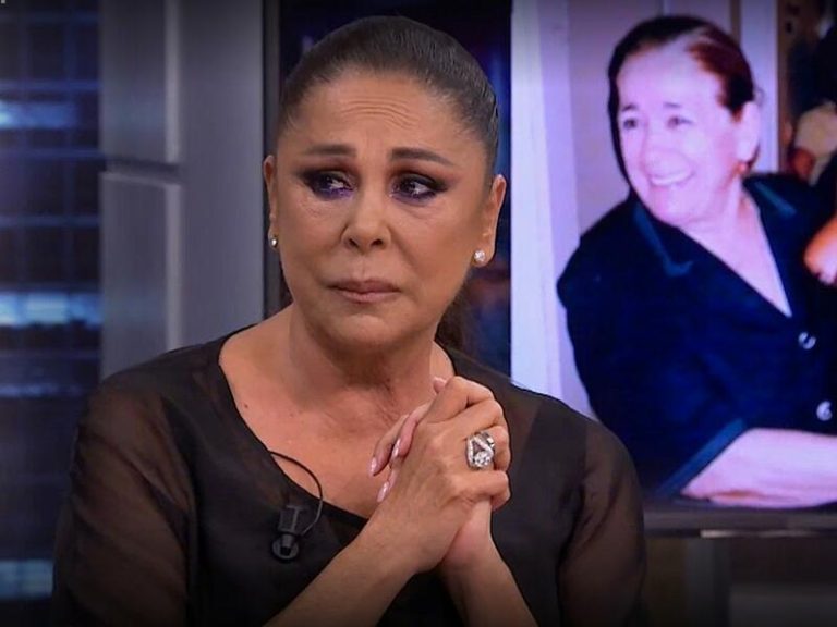 Así ha sido la entrevista de Isabel Pantoja en ‘El Hormiguero’