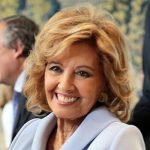 María Teresa Campos