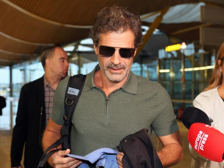 Rodolfo Sancho rompe su silencio desde Tailandia