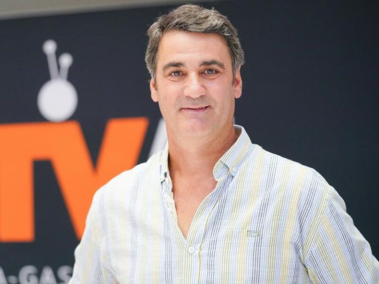 Jesulín de Ubrique se arranca a cantar el ‘Toa toa’ ante sus compañeros de ‘Masterchef Celebrity’. ¿A Eurovisión?