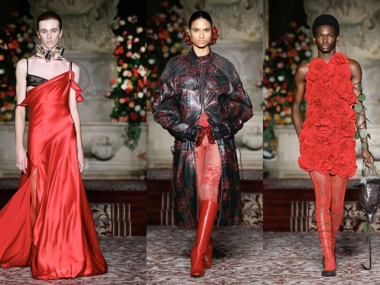 Palomo Spain revela su exclusiva colaboración con BIMBA Y LOLA con ‘Cruising in the Rose Garden’