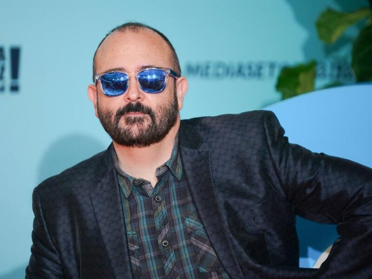 Carlos Areces desvela el secreto del éxito de ‘La que se avecina’