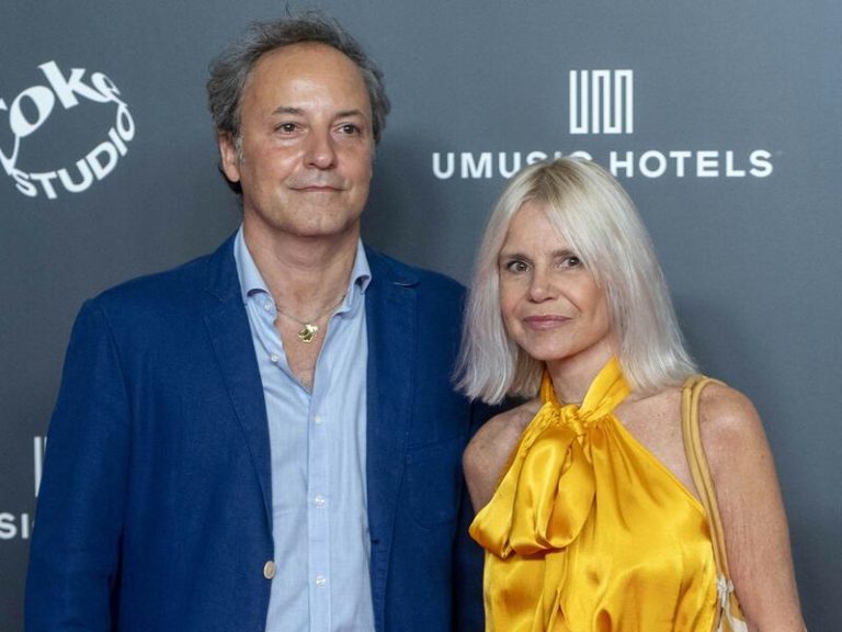 Eugenia Martínez de Irujo habla sobre su relación con Fran Rivera