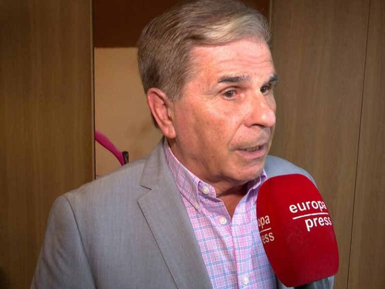 Pedro Ruiz sobre el caso de Daniel Sancho: «Respeto el dolor, pero no abono la polvareda general»