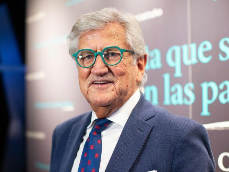 Pepe Domingo Castaño fallece a los 80 años