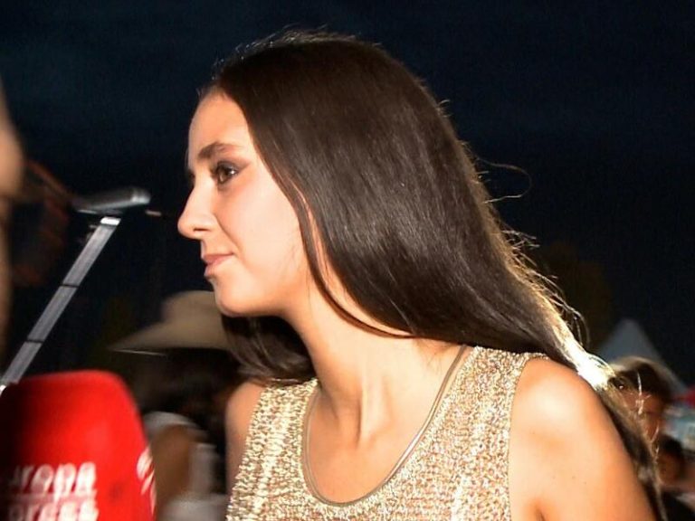 Victoria Federica hace oídos sordos cuando le preguntan por la amistad de Daniel Sancho con su hermano