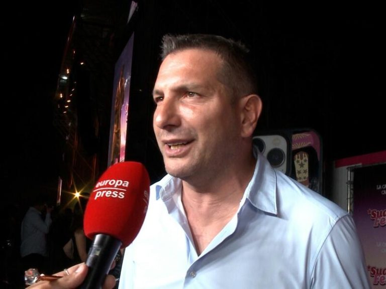 Iván Madrazo desvela cómo se lleva actualmente con Mercedes Milá