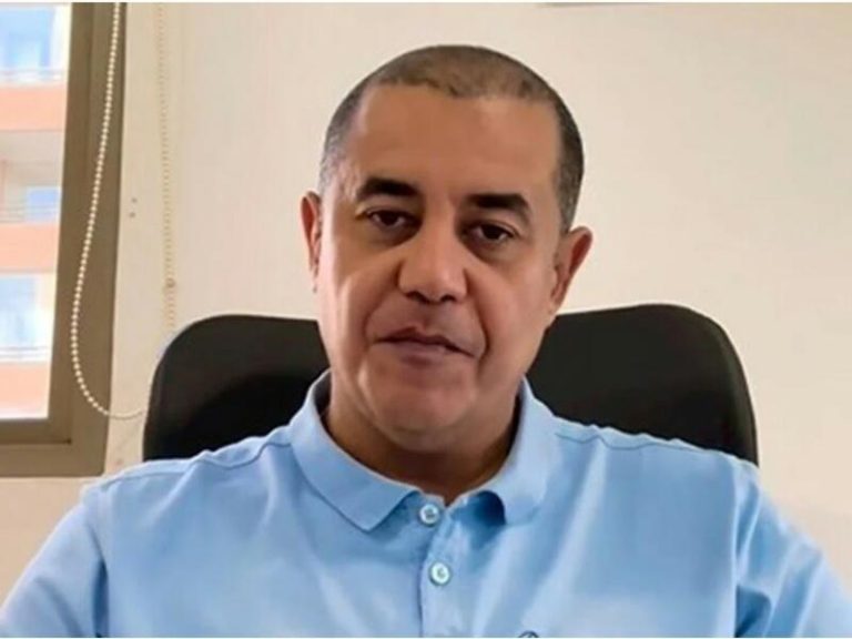 El impactante testimonio de un joven que denunció por acoso a Edwin Arrieta y «pudo ser» Daniel Sancho
