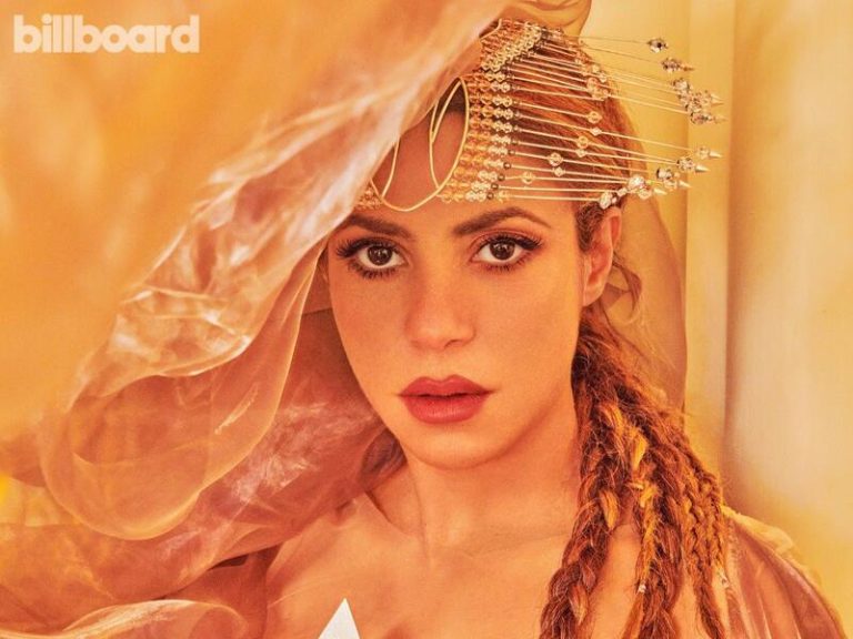 Shakira vuelve a la carga y destroza a Gerard Pique: «Llevo un año matando ratas»